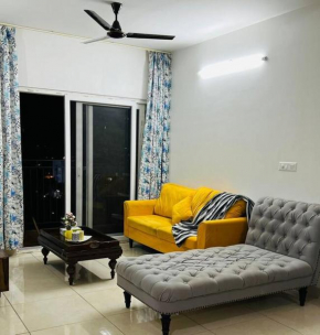 1 BHK in Manyata Tech Park
